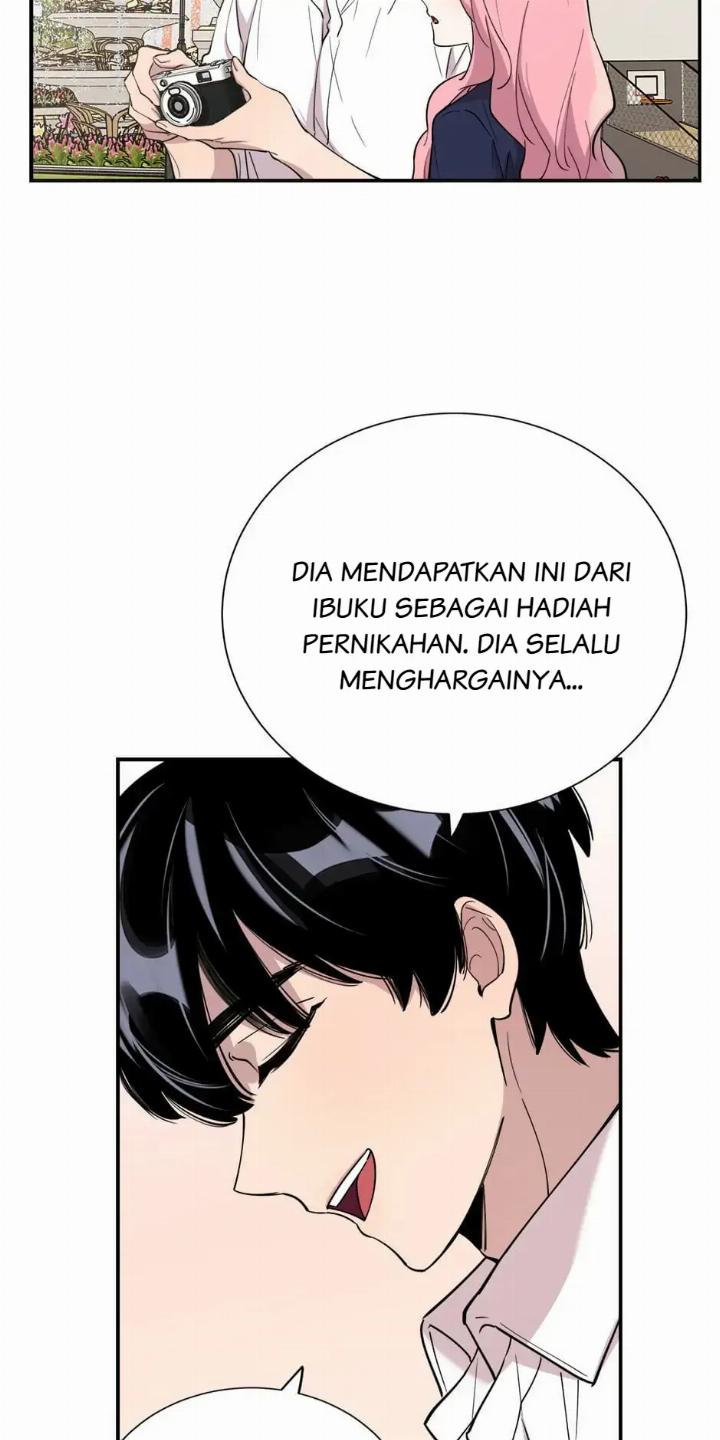 He Can’t Be This Dumb! Chapter 39 Gambar 43