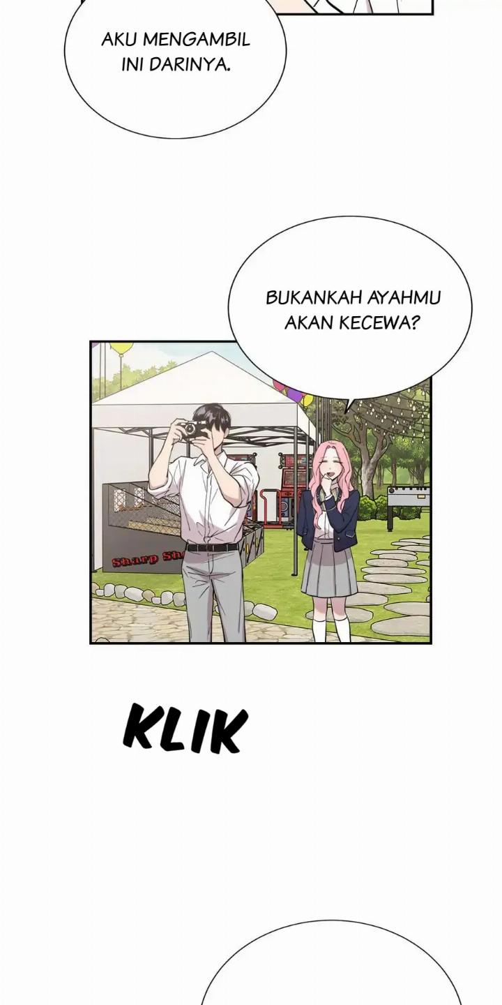 He Can’t Be This Dumb! Chapter 39 Gambar 44