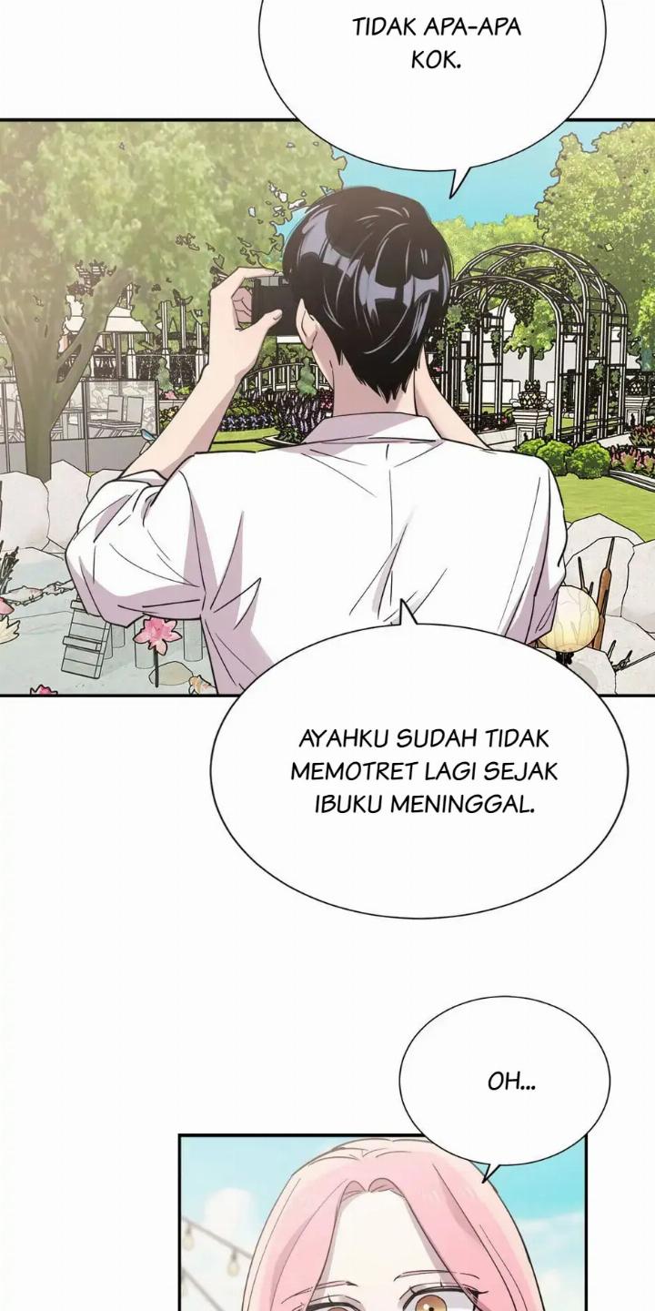 He Can’t Be This Dumb! Chapter 39 Gambar 45