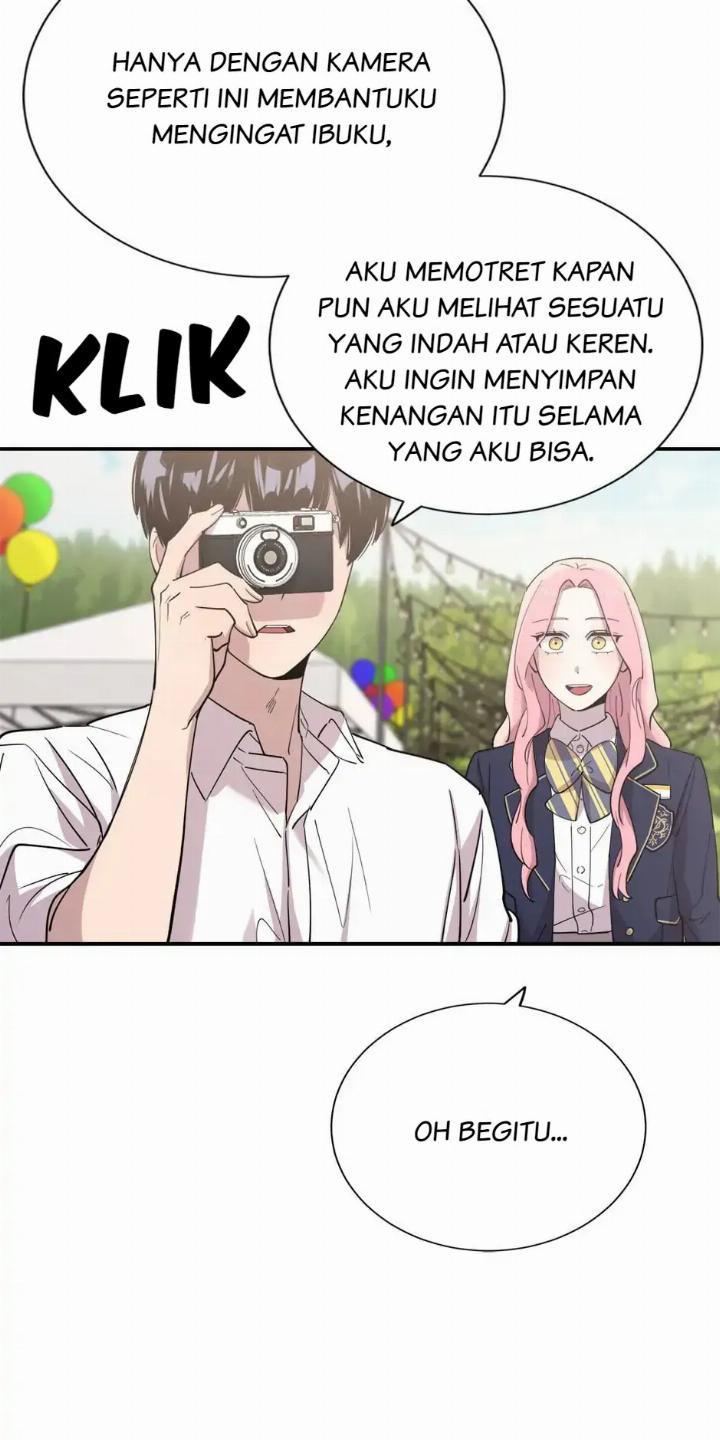 He Can’t Be This Dumb! Chapter 39 Gambar 47