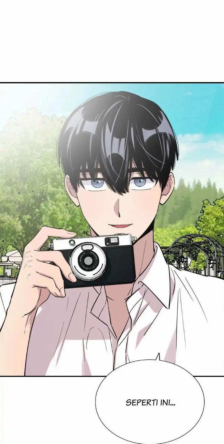 He Can’t Be This Dumb! Chapter 39 Gambar 49