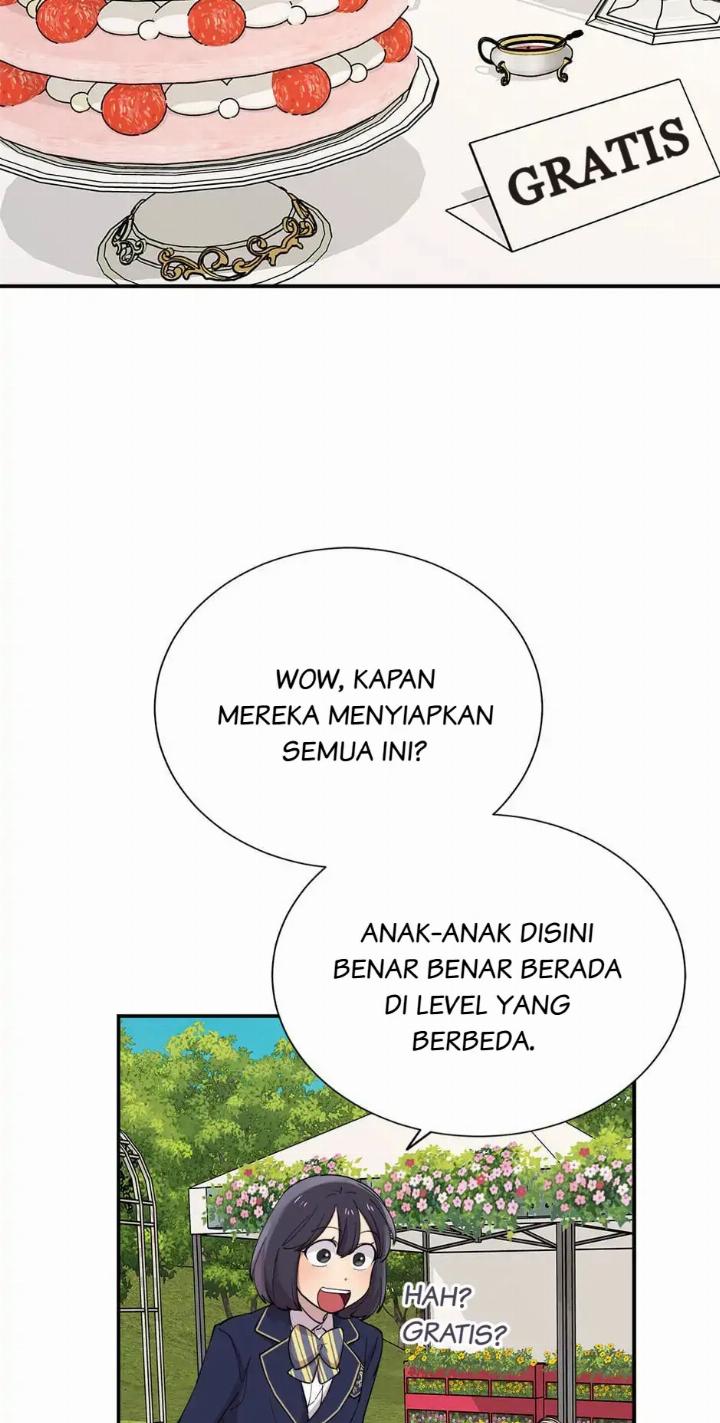 He Can’t Be This Dumb! Chapter 39 Gambar 53