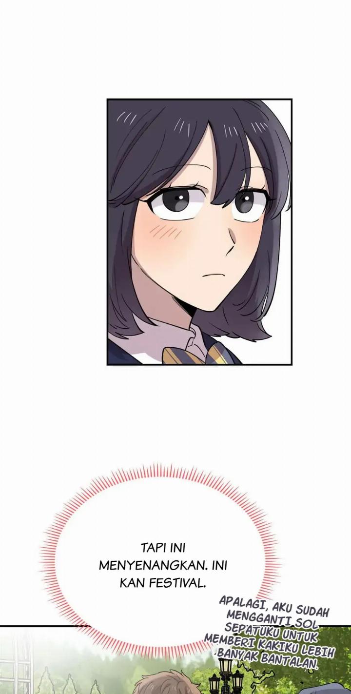 He Can’t Be This Dumb! Chapter 39 Gambar 55