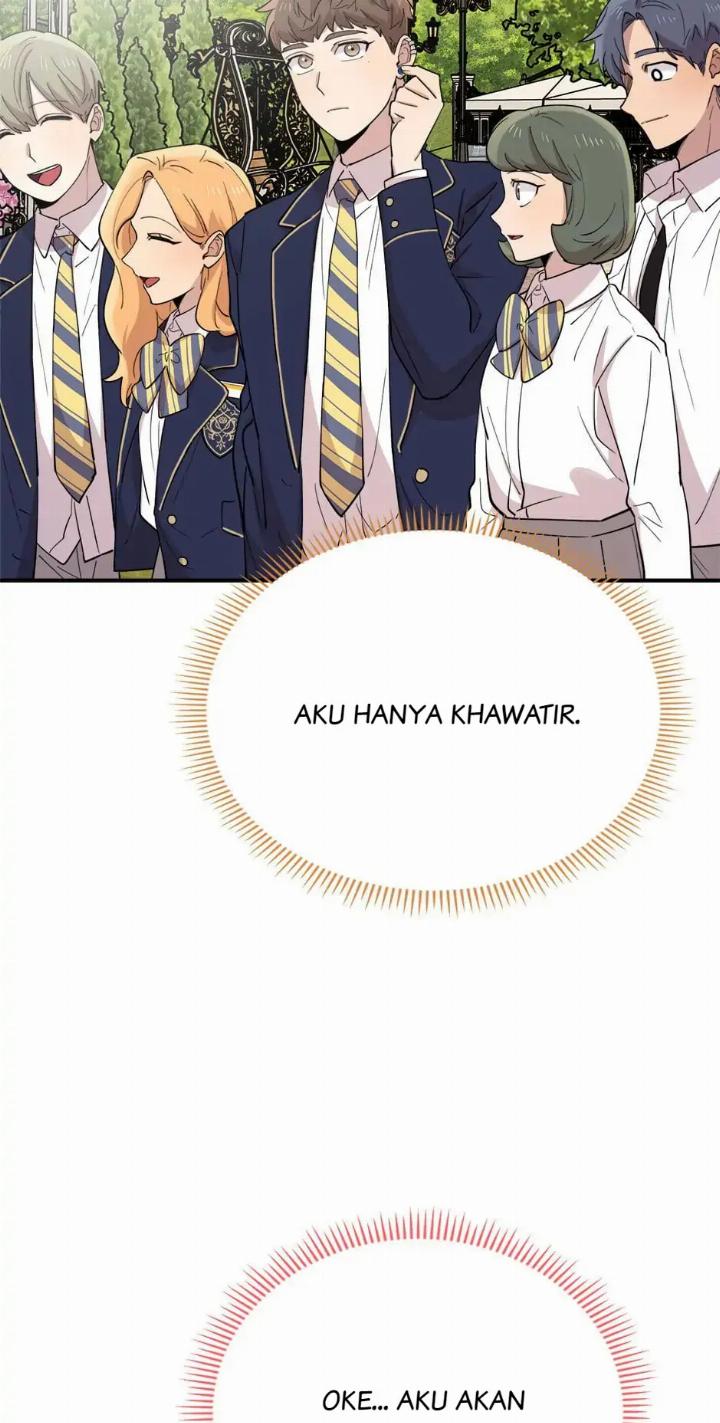 He Can’t Be This Dumb! Chapter 39 Gambar 56