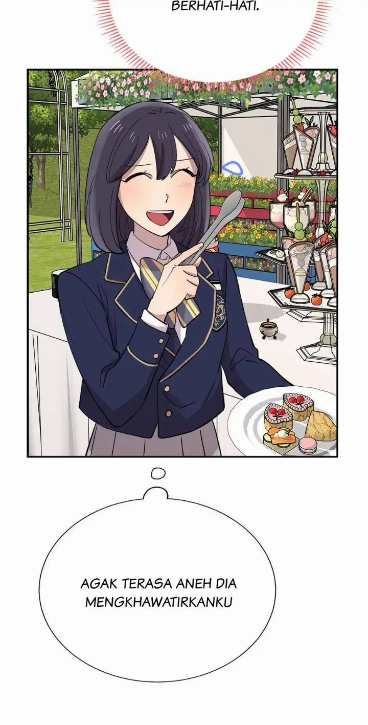 He Can’t Be This Dumb! Chapter 39 Gambar 57