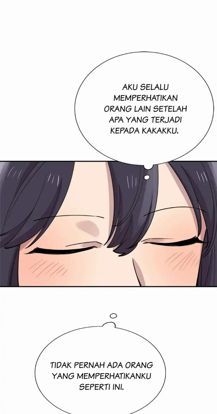 He Can’t Be This Dumb! Chapter 39 Gambar 58