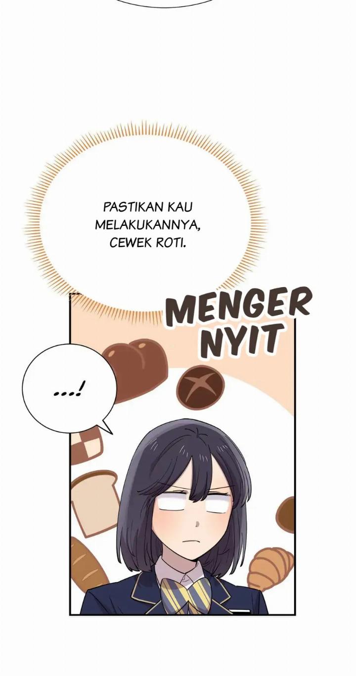 He Can’t Be This Dumb! Chapter 39 Gambar 59