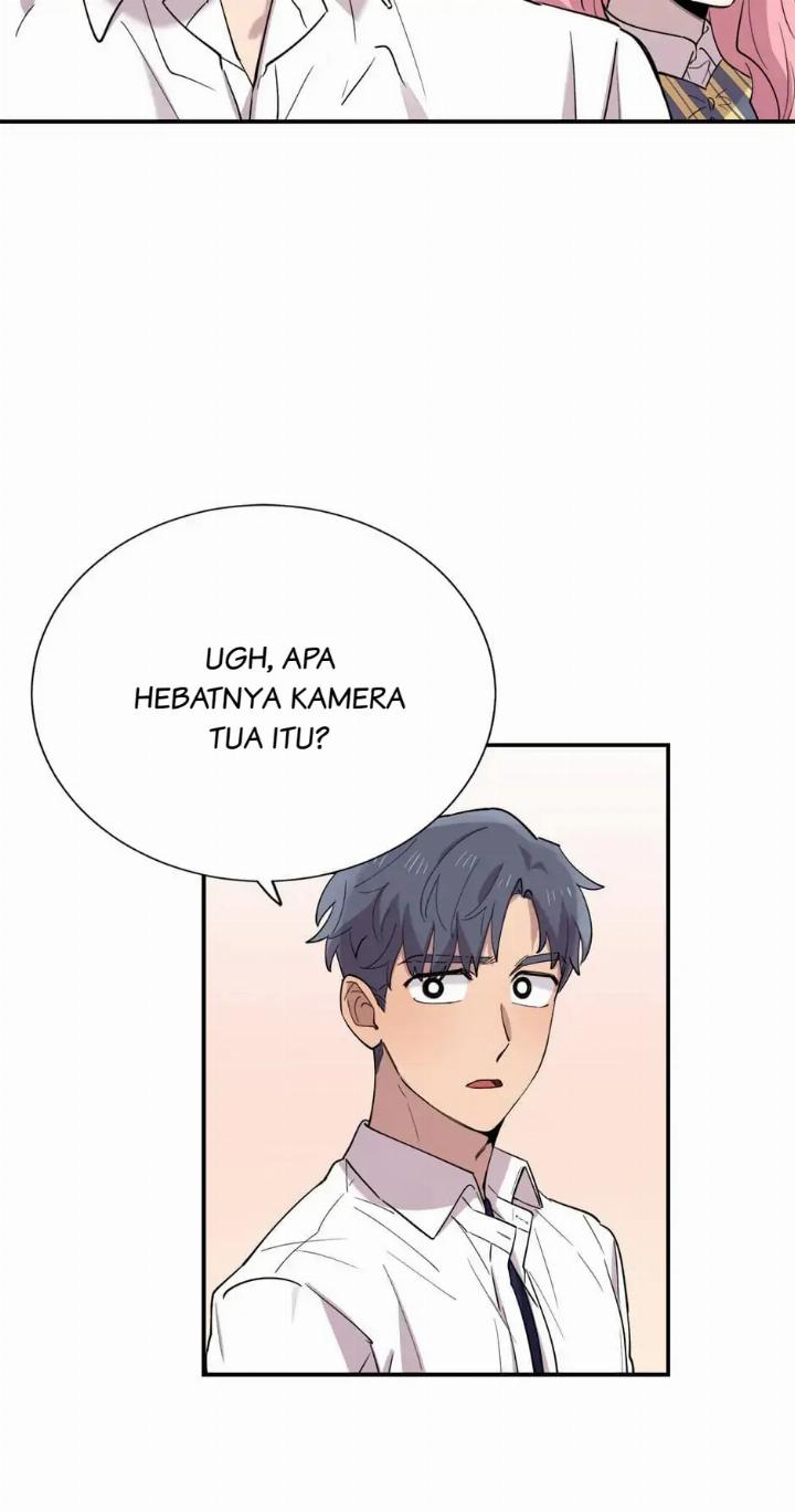 He Can’t Be This Dumb! Chapter 39 Gambar 62