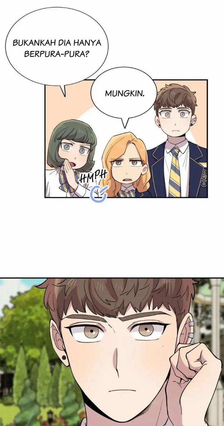 He Can’t Be This Dumb! Chapter 39 Gambar 63
