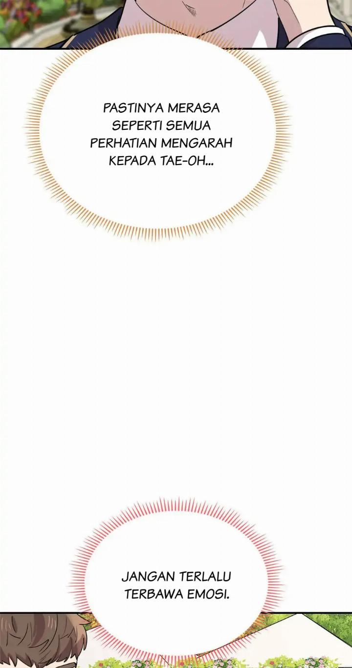 He Can’t Be This Dumb! Chapter 39 Gambar 64