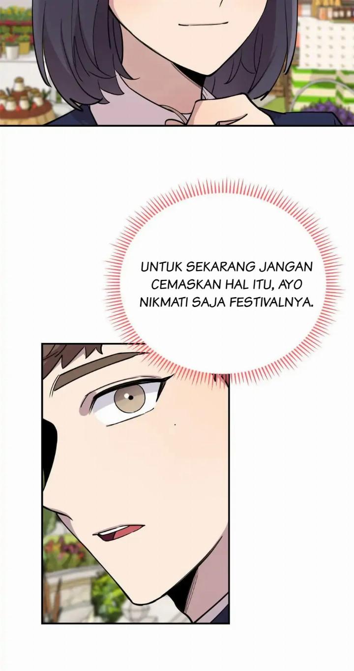 He Can’t Be This Dumb! Chapter 39 Gambar 66