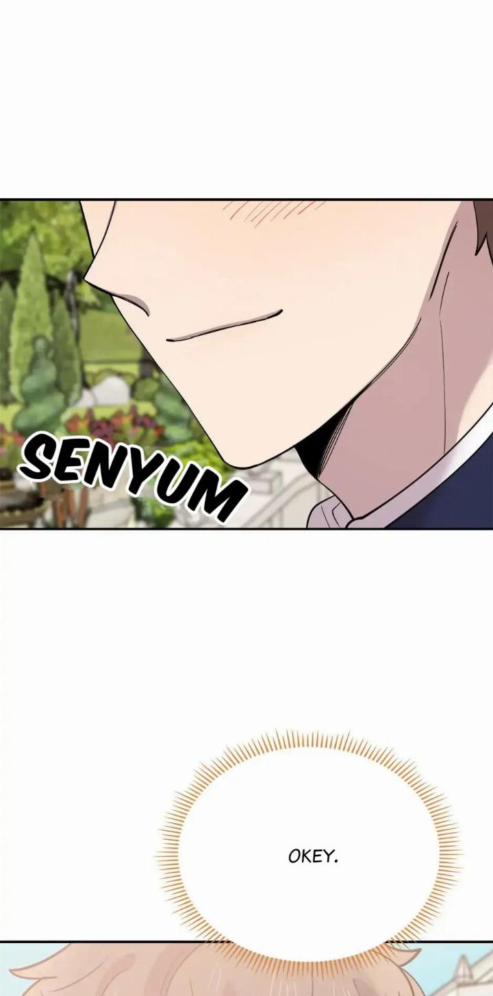 He Can’t Be This Dumb! Chapter 39 Gambar 67