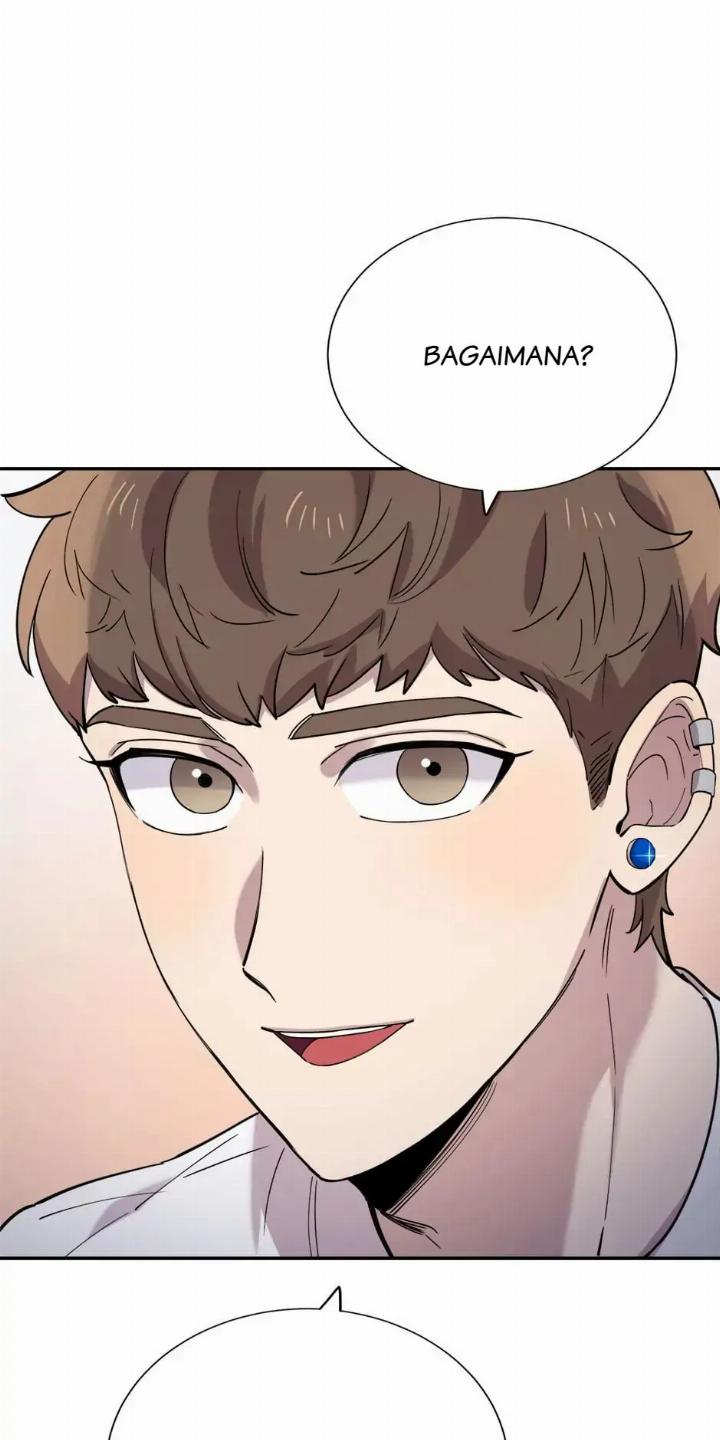 He Can’t Be This Dumb! Chapter 39 Gambar 8