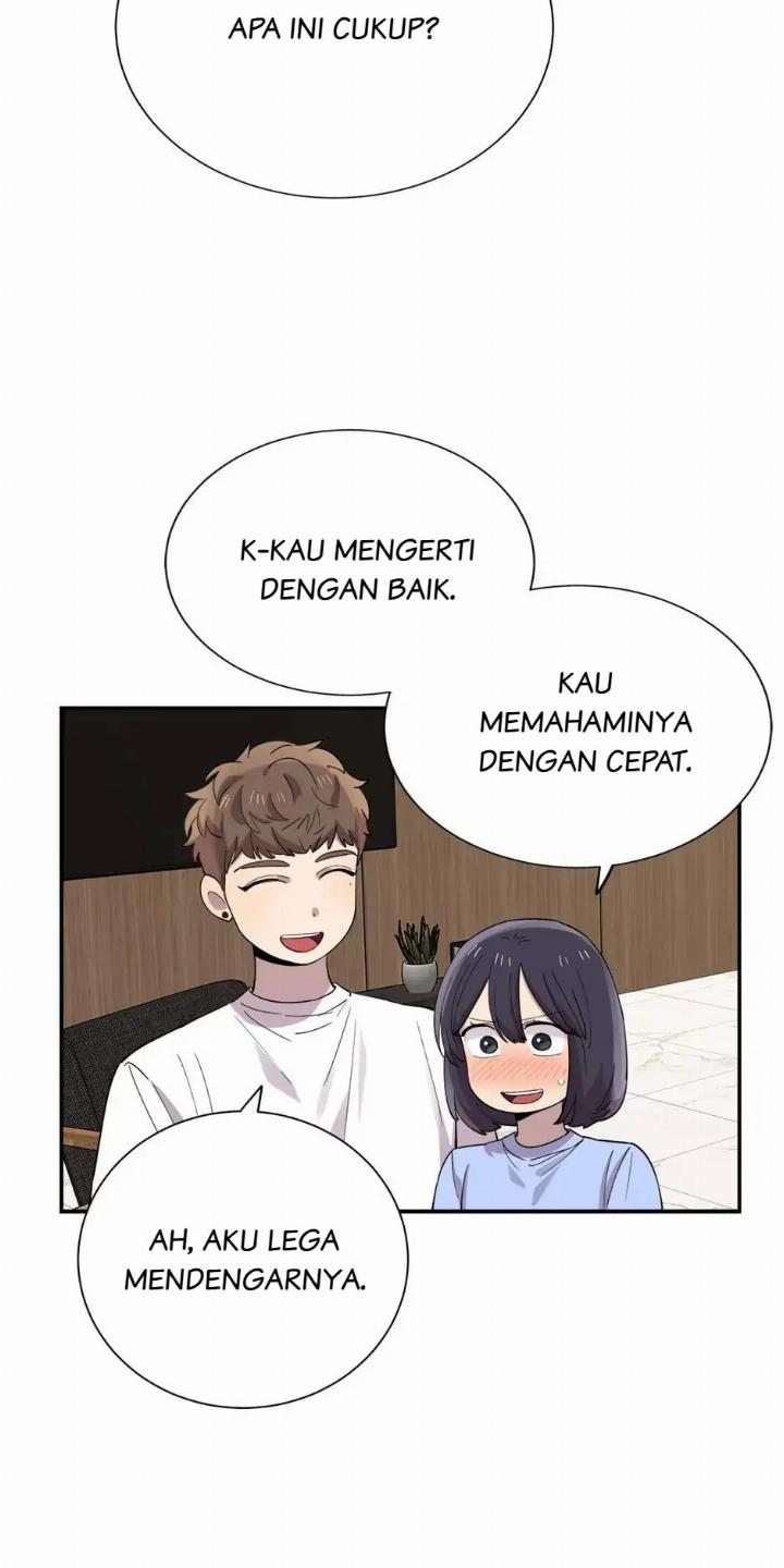 He Can’t Be This Dumb! Chapter 39 Gambar 9