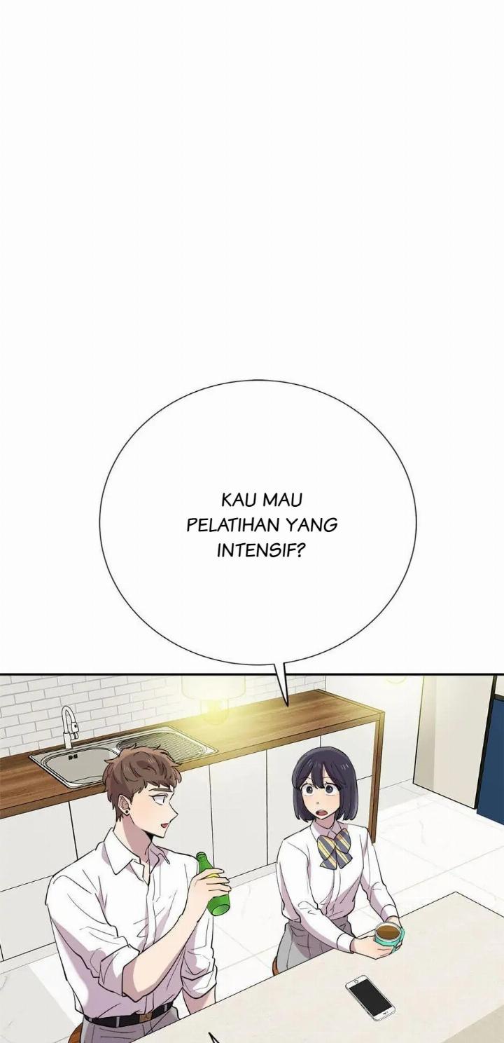 He Can’t Be This Dumb! Chapter 38 Gambar 3