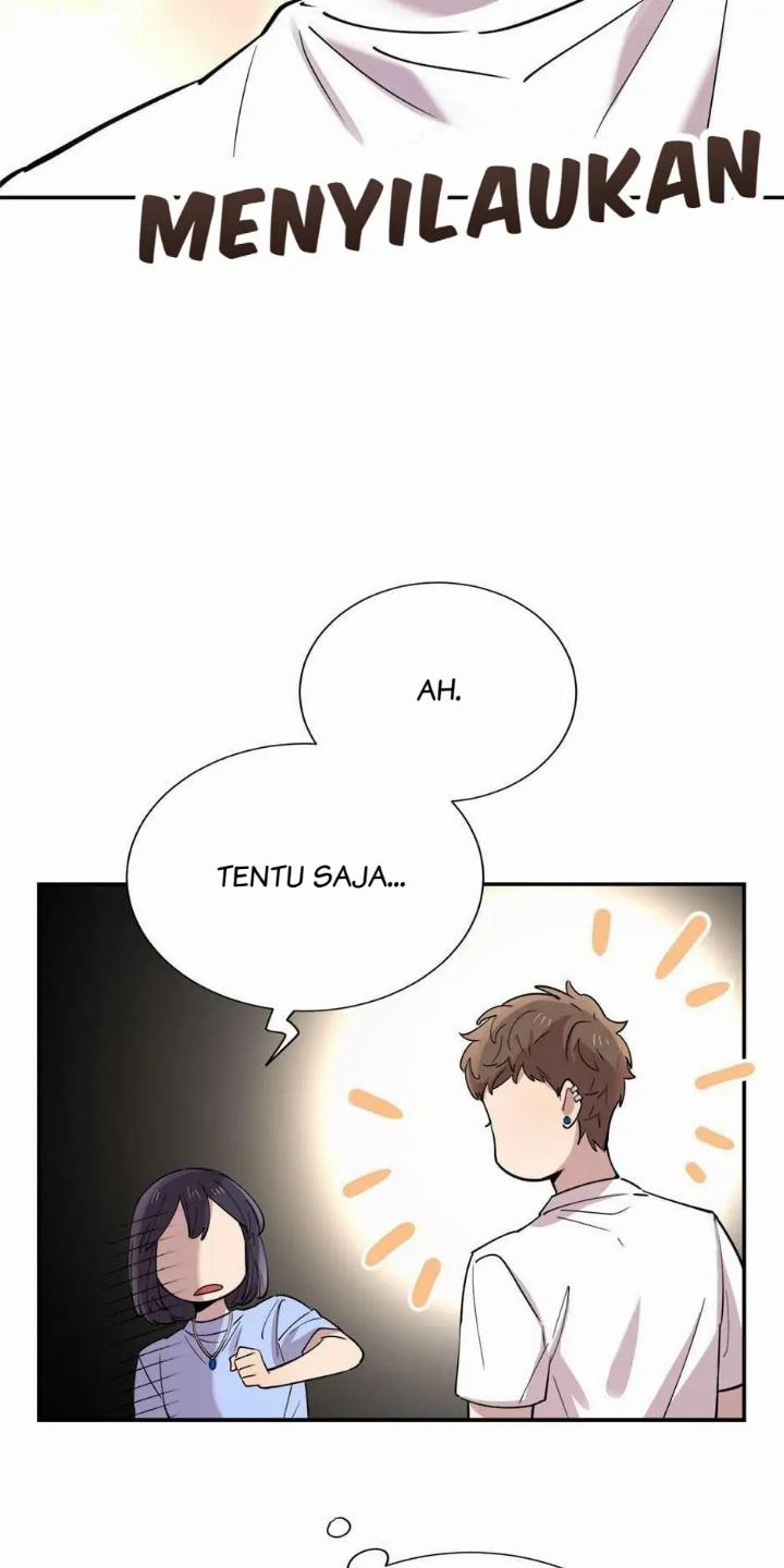 He Can’t Be This Dumb! Chapter 38 Gambar 38