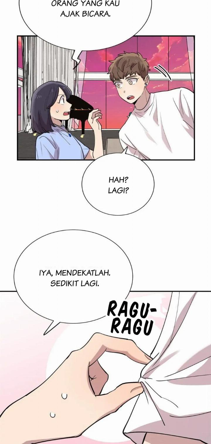 He Can’t Be This Dumb! Chapter 38 Gambar 42