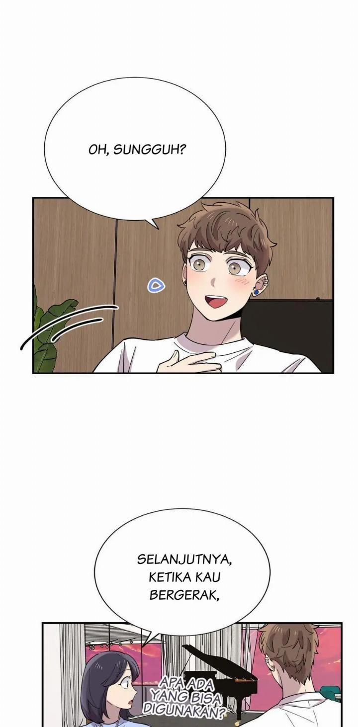 He Can’t Be This Dumb! Chapter 38 Gambar 49