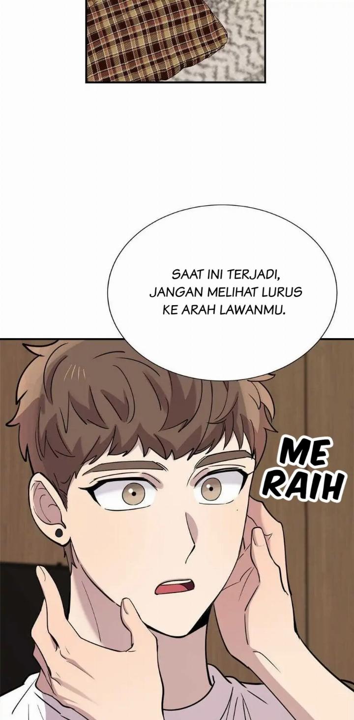He Can’t Be This Dumb! Chapter 38 Gambar 53