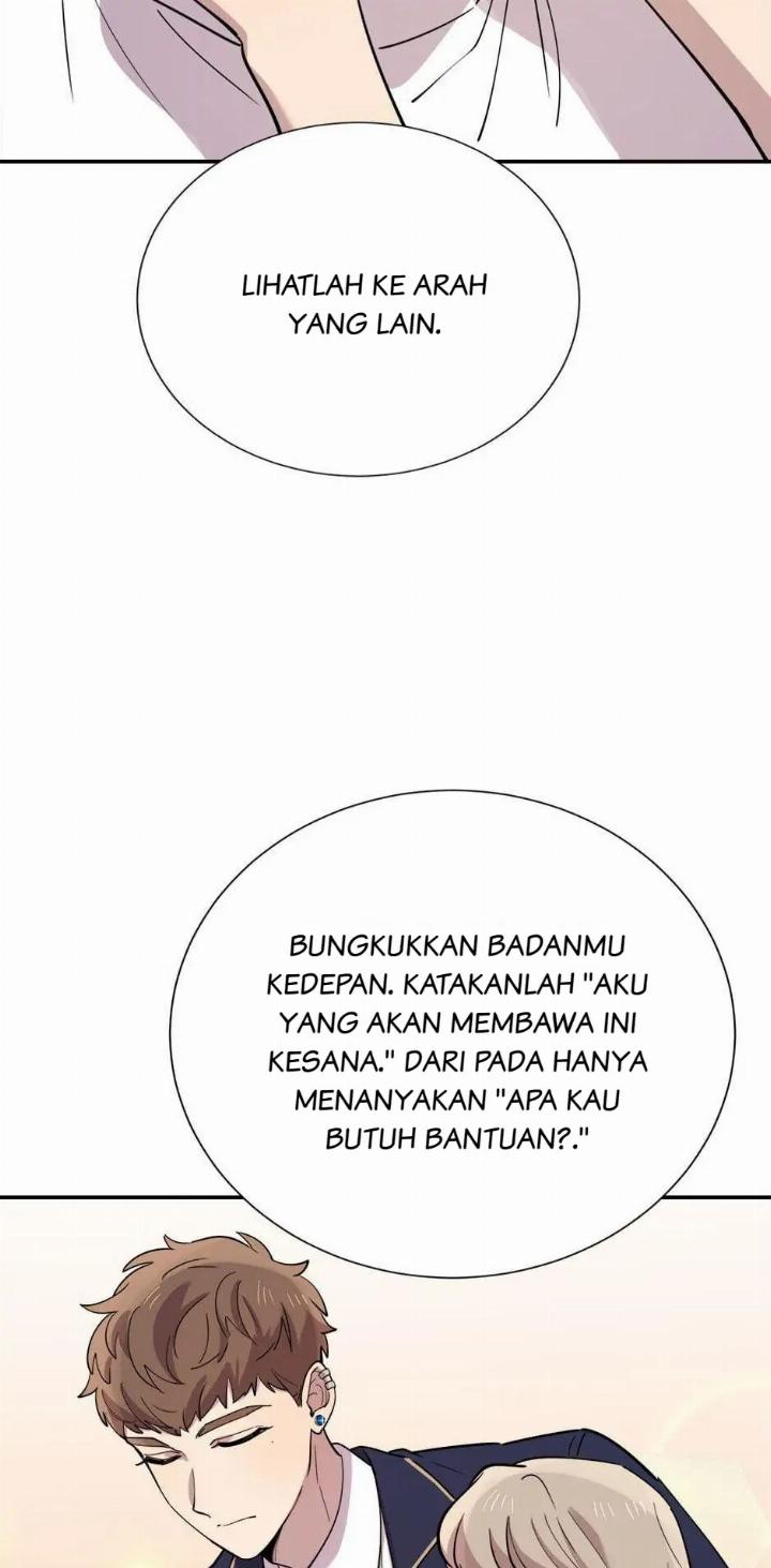 He Can’t Be This Dumb! Chapter 38 Gambar 54