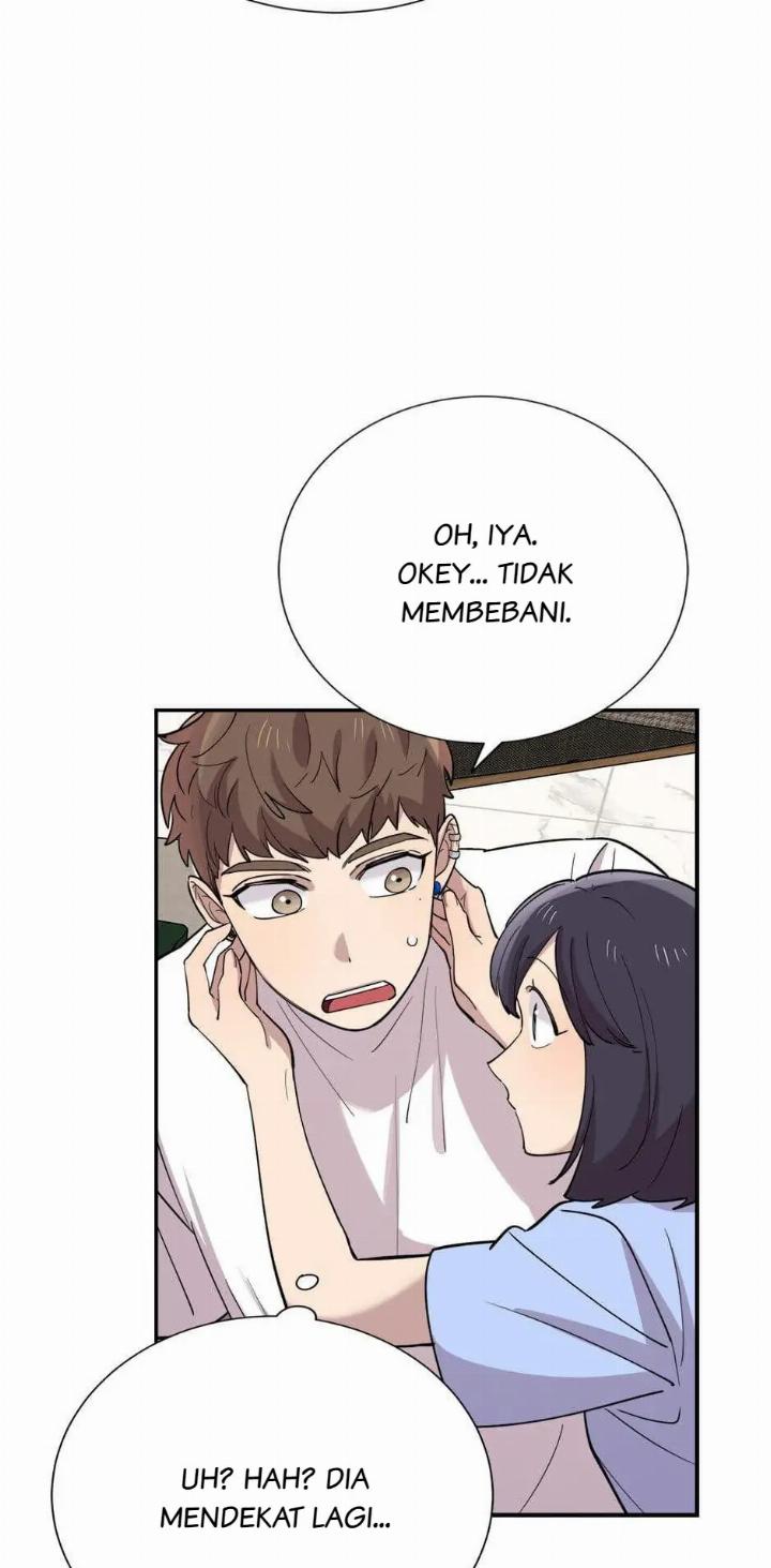 He Can’t Be This Dumb! Chapter 38 Gambar 56