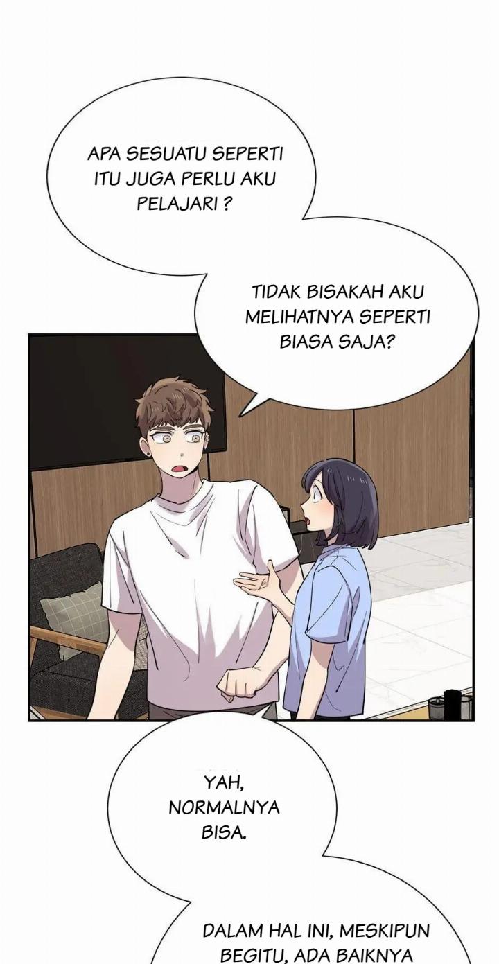 He Can’t Be This Dumb! Chapter 38 Gambar 58