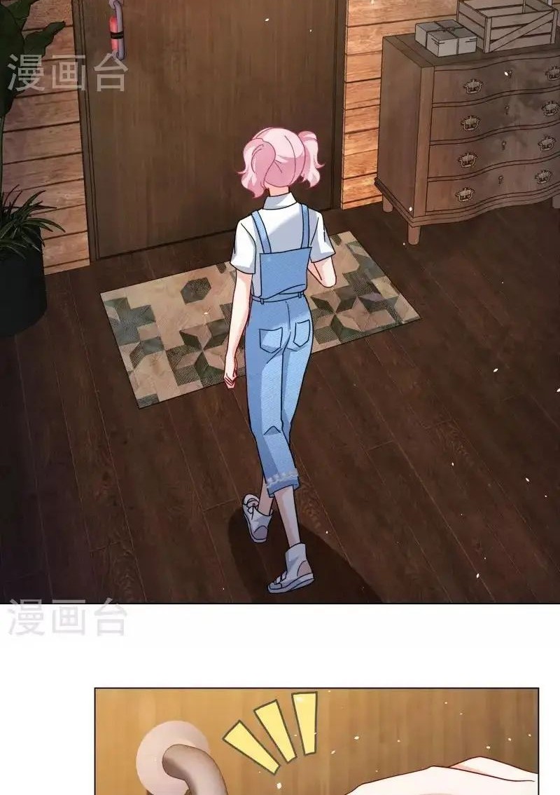 She Is Coming, Please Get Down! Chapter 90.2 Gambar 8