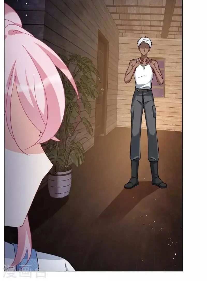 She Is Coming, Please Get Down! Chapter 90.2 Gambar 10