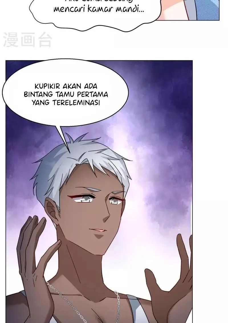 She Is Coming, Please Get Down! Chapter 90.2 Gambar 12