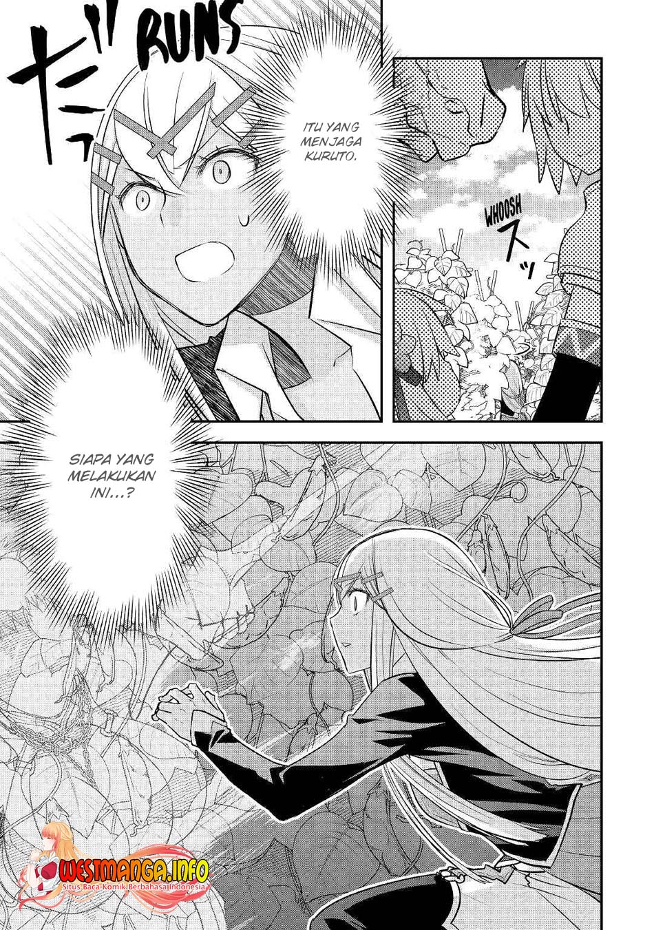 Kanchigai No Atelier Master Chapter 30 Gambar 26