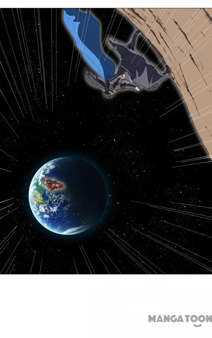 Cultivator Against Hero Society Chapter 186 Gambar 13