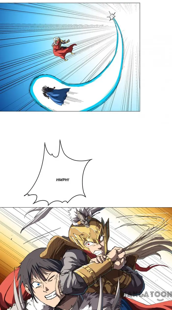 Cultivator Against Hero Society Chapter 186 Gambar 14