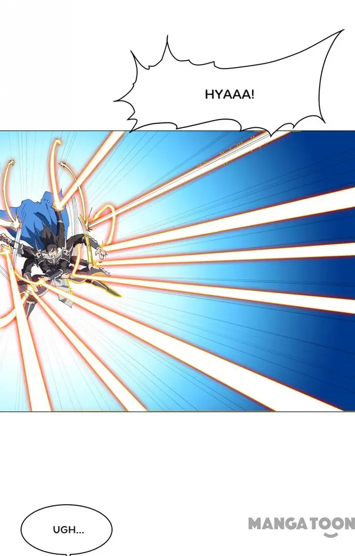 Cultivator Against Hero Society Chapter 186 Gambar 25