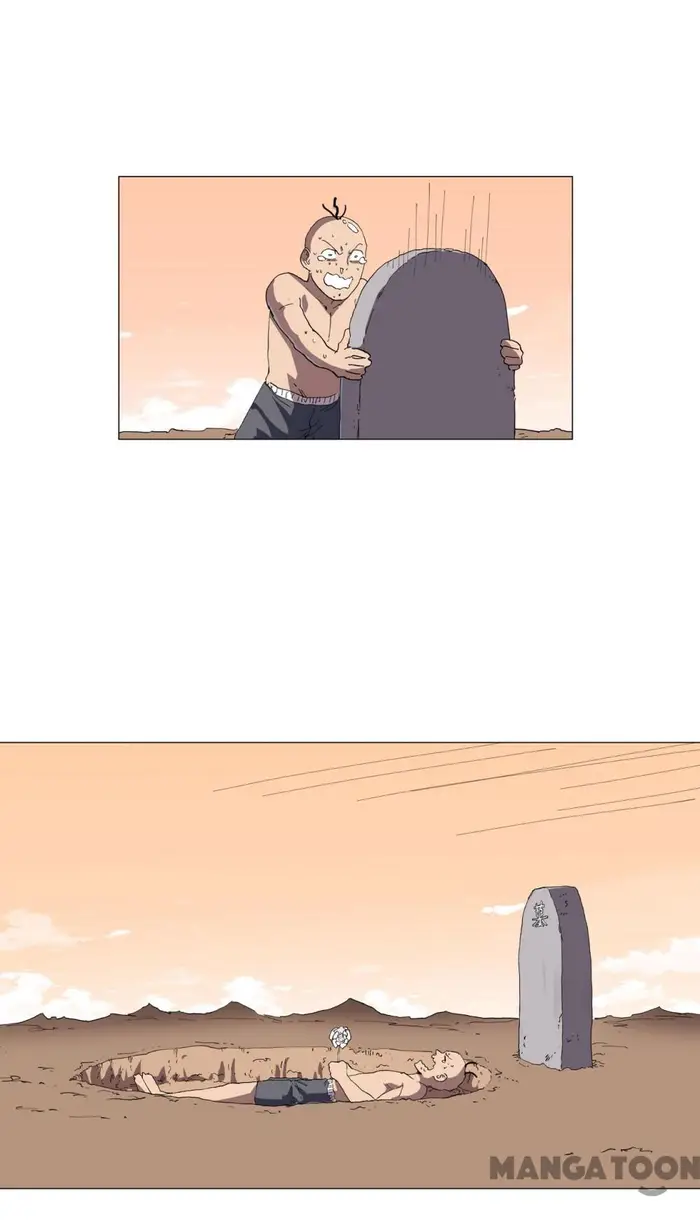 Cultivator Against Hero Society Chapter 186 Gambar 28