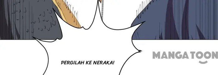 Cultivator Against Hero Society Chapter 186 Gambar 32