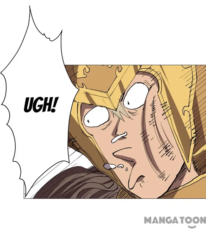 Cultivator Against Hero Society Chapter 186 Gambar 38