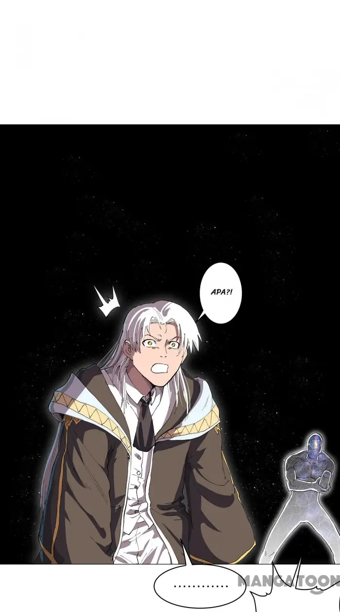 Cultivator Against Hero Society Chapter 183 Gambar 14