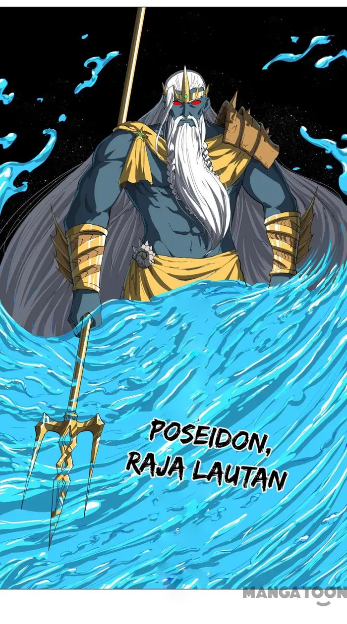 Cultivator Against Hero Society Chapter 183 Gambar 17