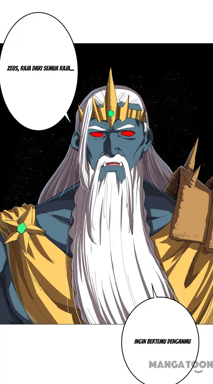 Cultivator Against Hero Society Chapter 183 Gambar 20