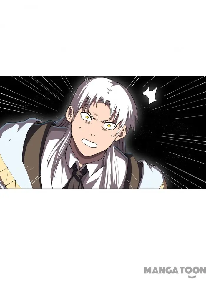 Cultivator Against Hero Society Chapter 183 Gambar 22