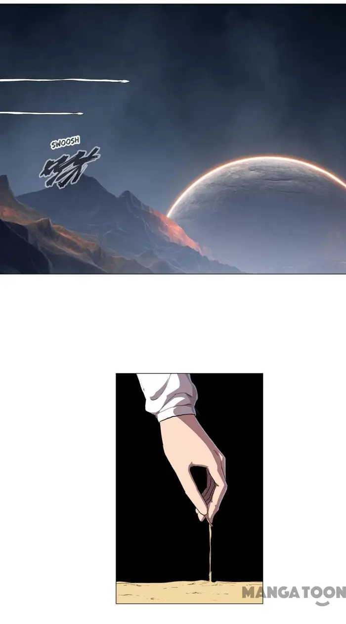 Cultivator Against Hero Society Chapter 183 Gambar 23