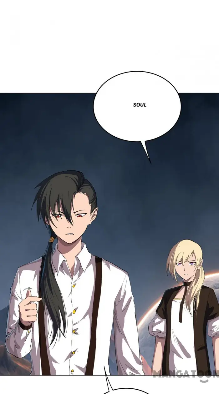 Cultivator Against Hero Society Chapter 183 Gambar 25