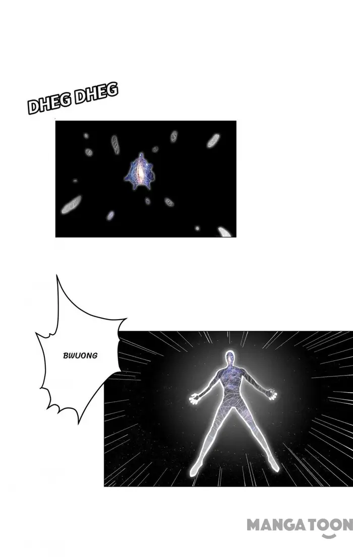 Cultivator Against Hero Society Chapter 183 Gambar 3