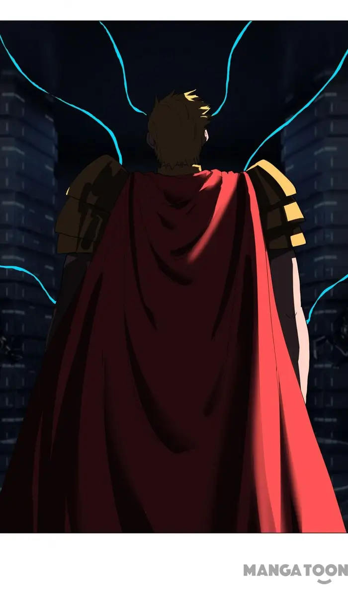 Cultivator Against Hero Society Chapter 183 Gambar 32