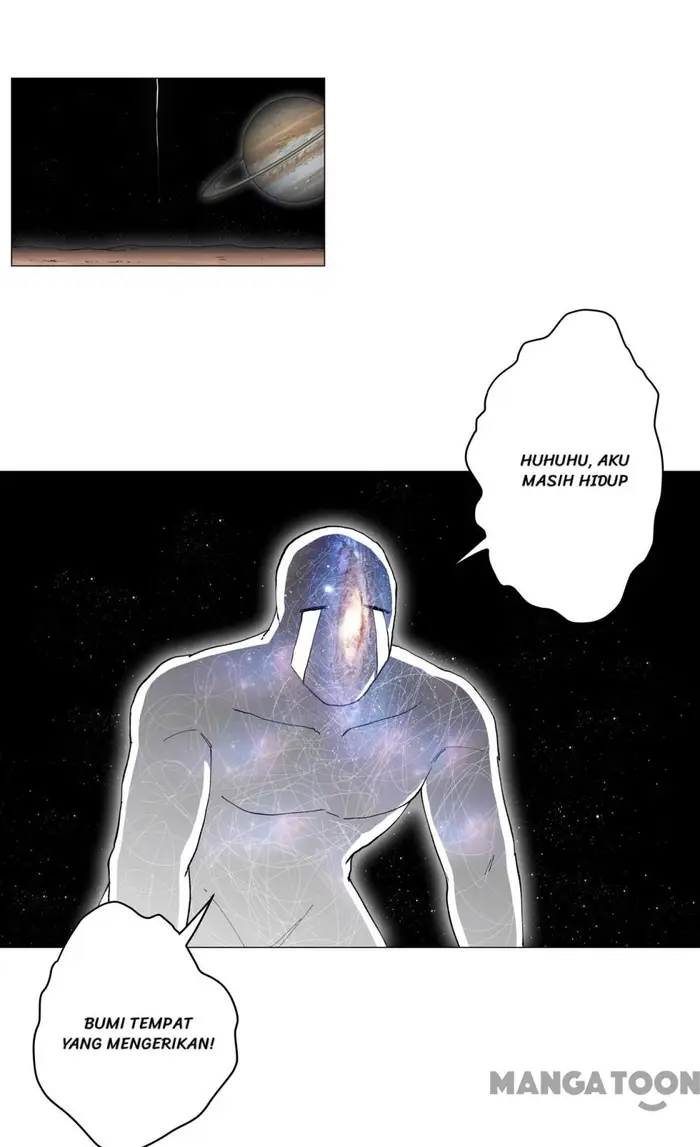 Cultivator Against Hero Society Chapter 183 Gambar 4