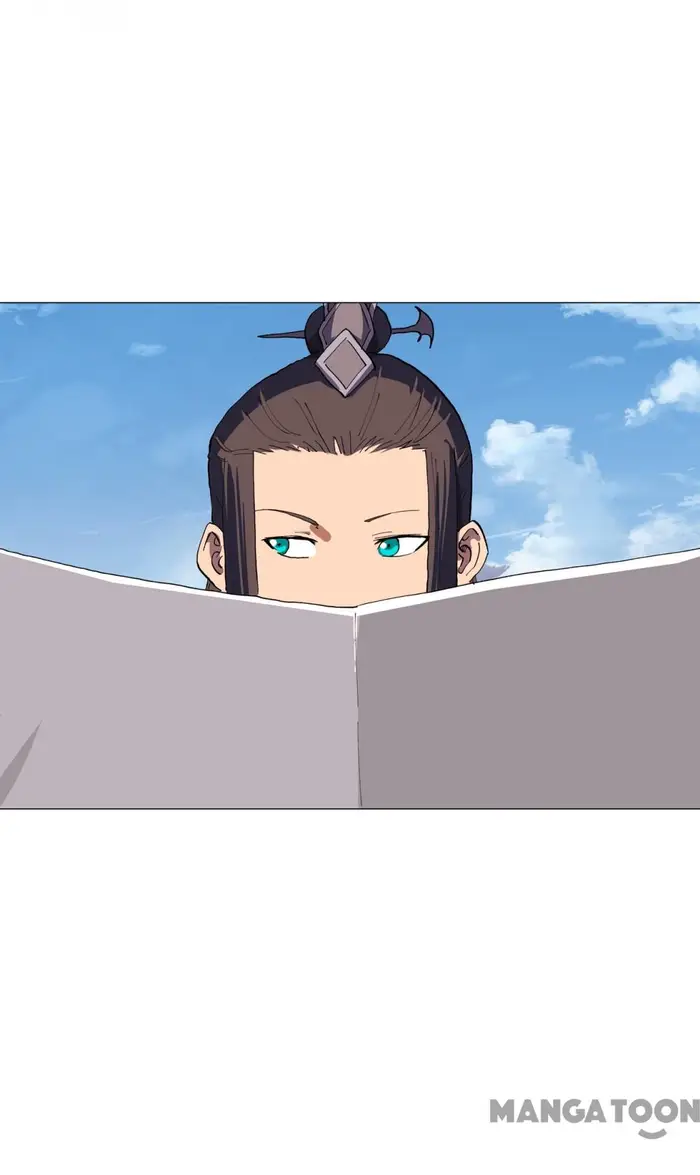 Cultivator Against Hero Society Chapter 183 Gambar 44