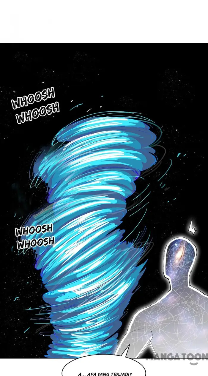 Cultivator Against Hero Society Chapter 183 Gambar 9