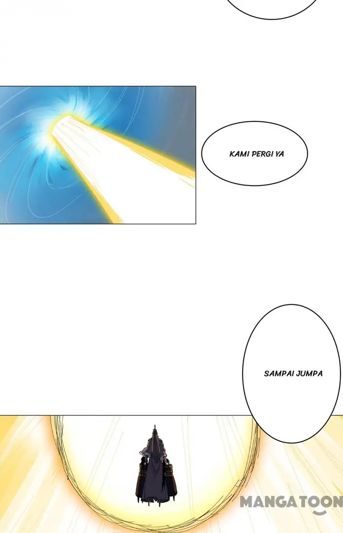 Cultivator Against Hero Society Chapter 182 Gambar 13