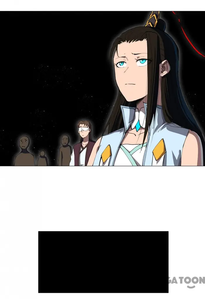 Cultivator Against Hero Society Chapter 182 Gambar 16