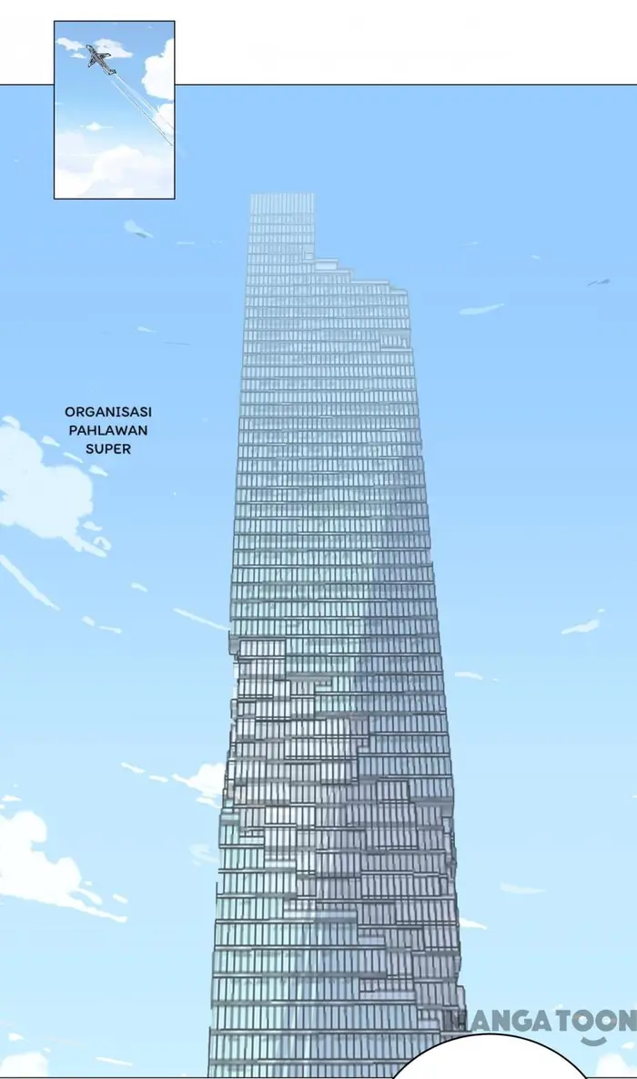 Cultivator Against Hero Society Chapter 182 Gambar 18